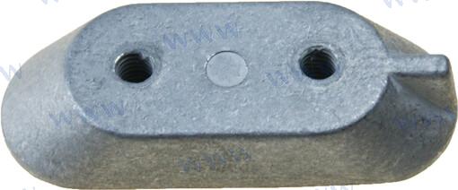 ZINC ANODE 6E0-45251-12