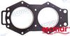 Recmar® Cylinder head gasket for Yamaha 6E5-11181-A2 115-130HP