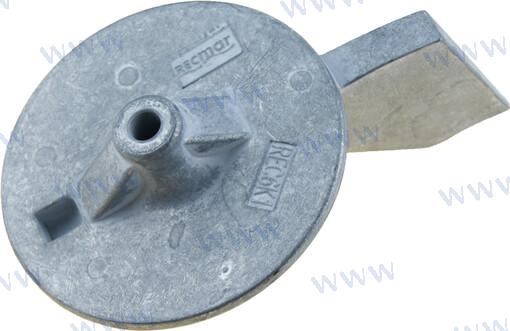 ZINC ANODE 6K1-45371-02