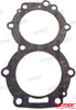 Recmar® Cylinder head gasket for Yamaha 6L2-11181-A3 20-25HP autolube