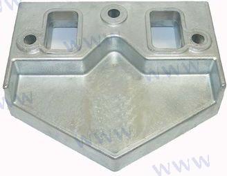 Zinc Anode Yamaha V6, V8, DR, DL