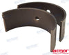 Rod bearing STD for Yanmar 4LH 4LHA RO: 719174-23601