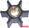 Recmar® Impeller για εξωλέμβια Johnson Evinrude 1.5-4HP 387361