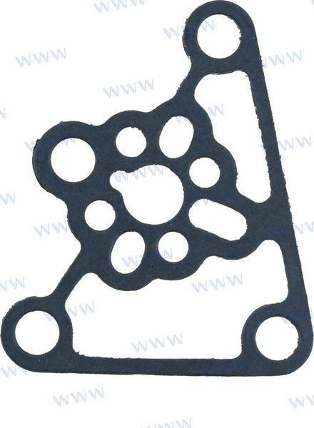 Gasket intake For Mercury 135-225 HP (1998-99) V 135-150 HP 200-225 (DFI) 27-856542-1