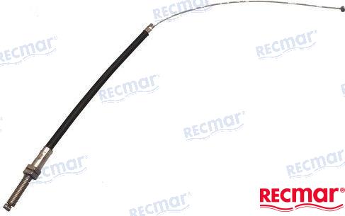 ACCELERATOR CABLE MERCURY 9.8HP