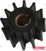 RecMar ® Impeller for Volvo Penta AQ120 AQ125 AQ131 AQ145 RO: 875575 09-801B pump 855578