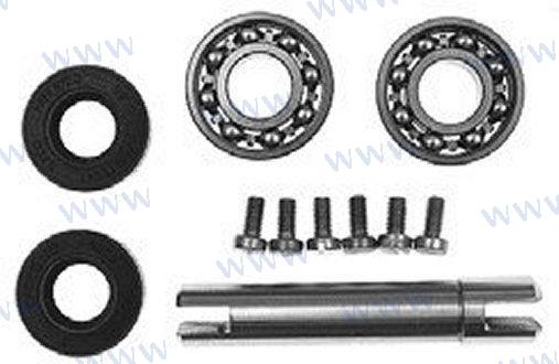 RECMAR® Repair kit for seawater pump (F4B-9) replaces 875698