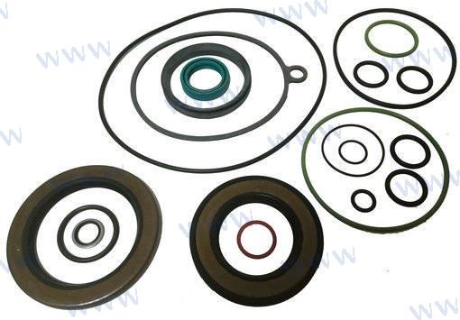 Seal kit for Volvo Penta MS4