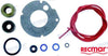 RETAINER AND GASKETS SET 87607