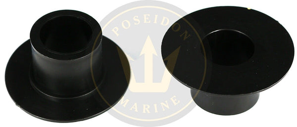 PLASTIC BUSHING TWO PIECES KIT 876278