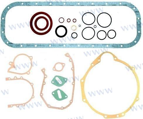 RecMar ® Conversion Gasket Kit for Volvo Penta gasoline B30