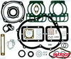 RecMar ® conversion Gasket Kit for Volvo Penta diesel AQD2B, MD2B replaces 876389