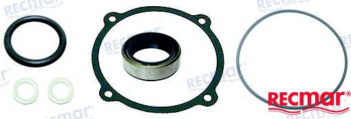 Tilt Housing Seal Kit OMC Stringer (-1980)