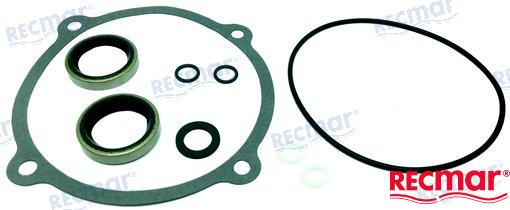 Tilt Housing Seal Kit OMC Stringer (1981-1985)