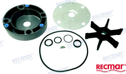 Complete Water Pump Kit OMC Stringer (1962-1985)