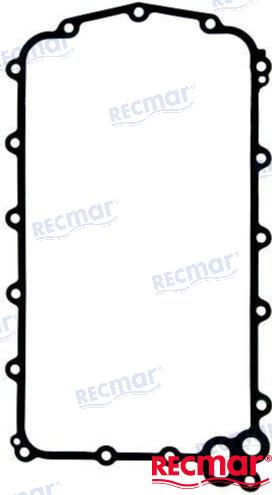 Mercury / Yamaha Exhaust Inner Cover Gasket (27-887825)