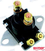 Starter slave solenoid relay Flat Base for MERCRUISER RO: 89-96054T 18-5816