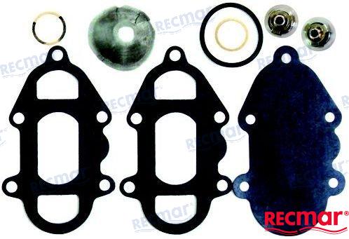 Fuel Pump Repair Kit Mercury/Mariner 90-140 hp