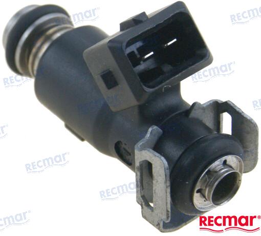 Fuel Injector For Mercury (892123002)