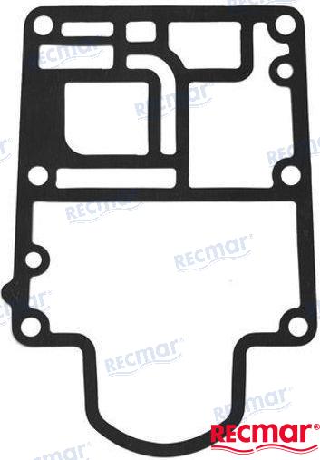 Base Gasket For Mercury (27-8M0000822)