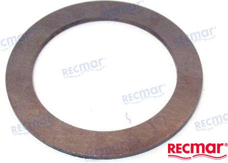 THRUST WASHER 8M0053823