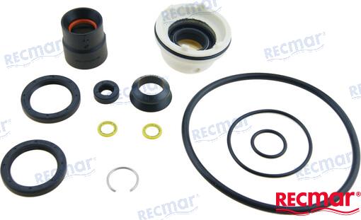 Gearcase Seal Kit For Mercury (8M0065064)