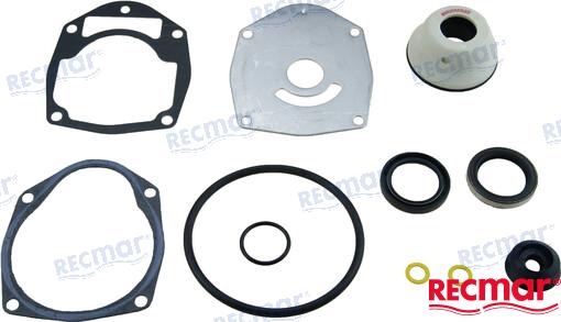 Gearcase Seal Kit For Mercury (8M0088080)