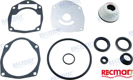 Gearcase Seal Kit For Mercury (8M0088081)