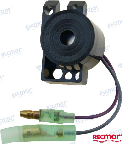 Audio Warning Alarm Assembly For Mercury (8M0144930)