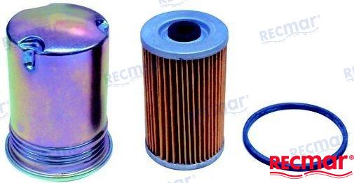 FUEL FILTER