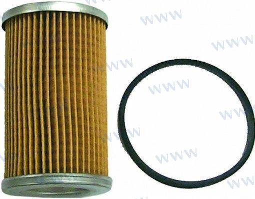 Fuel Filter for Volvo Penta AQ & OMC