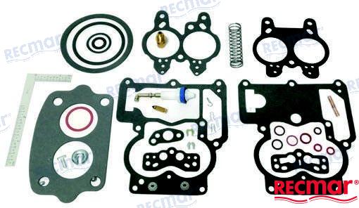 Carburetor Kit OMC 2.5L