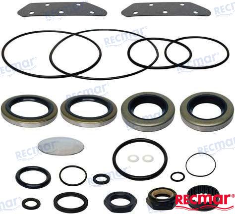 Gearcase Seal Kit OMC Stringer