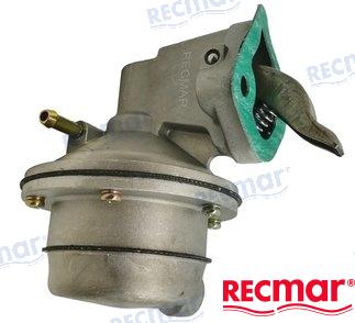 Fuel Pump OMC 4.3L V6