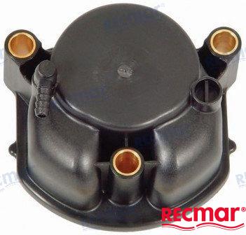 Water Pump Housing OMC Cobra