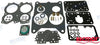 CARBURETOR KIT FOR Mercruiser: 802520, 879067; Bombardier: 0987315, 987315