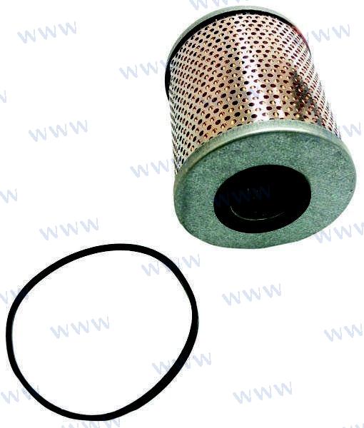 OIL FILTER RC140D-RC210D