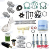 Yamaha F100D (2005+) Maintenance Kit (RECKITF100D)