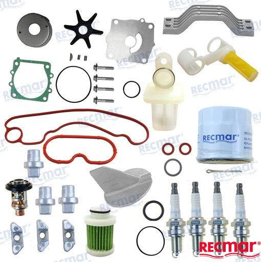 Yamaha F115A (2000-15) Maintenance Kit