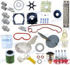 Yamaha F150G/F175A/C/F200F/G Maintenance Kit