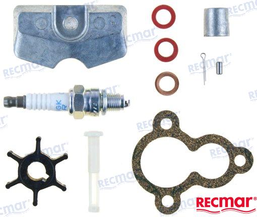 Yamaha F2.5 B (2015+) Maintenance Kit (RECKITF2.5B)