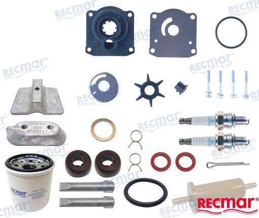 Yamaha F20A (1998-09) Maintenance Kit (RECKITF20A)