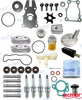 Yamaha F50F (2005-12) Maintenance Kit (RECKITF50F)