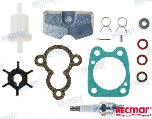 Yamaha F4 B/ F5 A (2010+) Maintenance Kit (RECKITF5A)