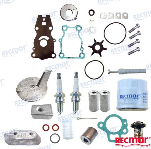 Yamaha FT25F (2009+) Maintenance Kit (RECKITFT25F)