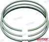 Recmar® Piston Ring Kit for Volvo Penta D1-13 D2-40 3812474