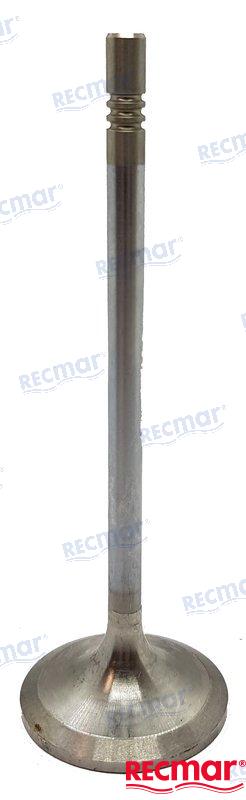 INTAKE VALVE VOLVO D4/D6 replaces 3884010