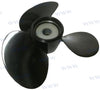 Volvo Penta® propeller 854983 15X19 Left Long hub