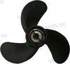 PLASTIC PROPELLER FOR HONDA 6001-073-06P