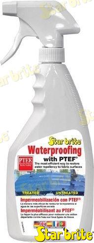 WATERPROOFING 650 ML. 81922